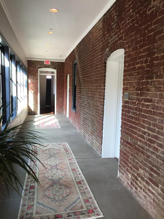 The Germantown Inn Nashville Bagian luar foto