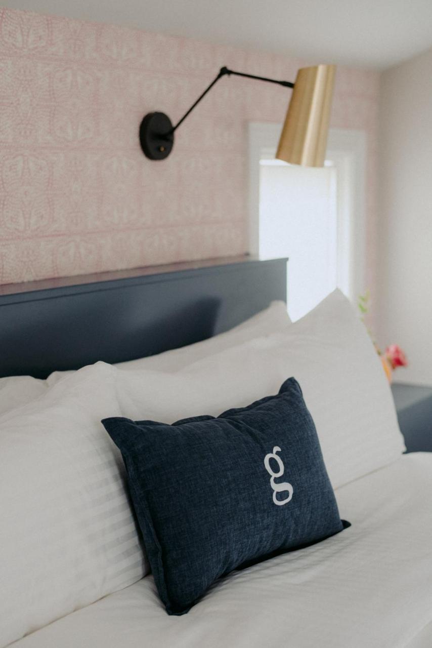The Germantown Inn Nashville Bagian luar foto