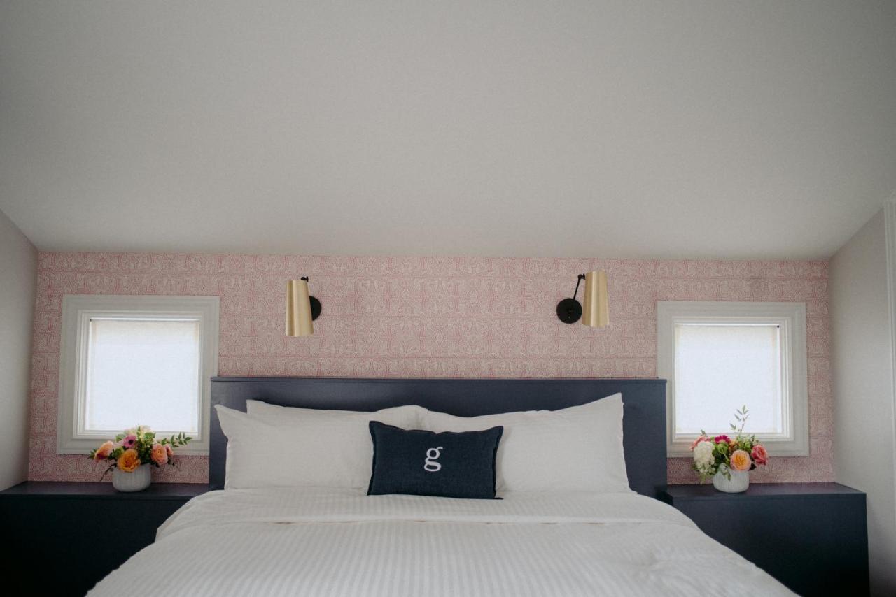 The Germantown Inn Nashville Bagian luar foto