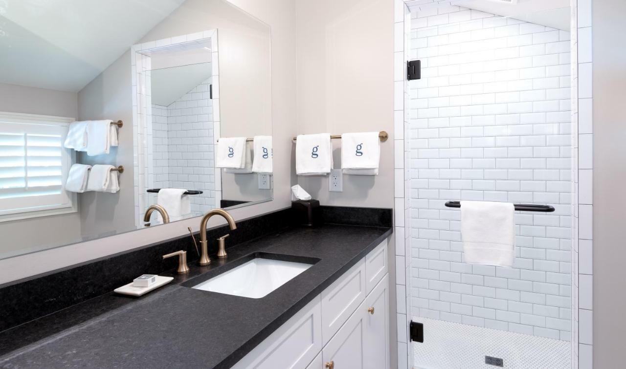 The Germantown Inn Nashville Bagian luar foto