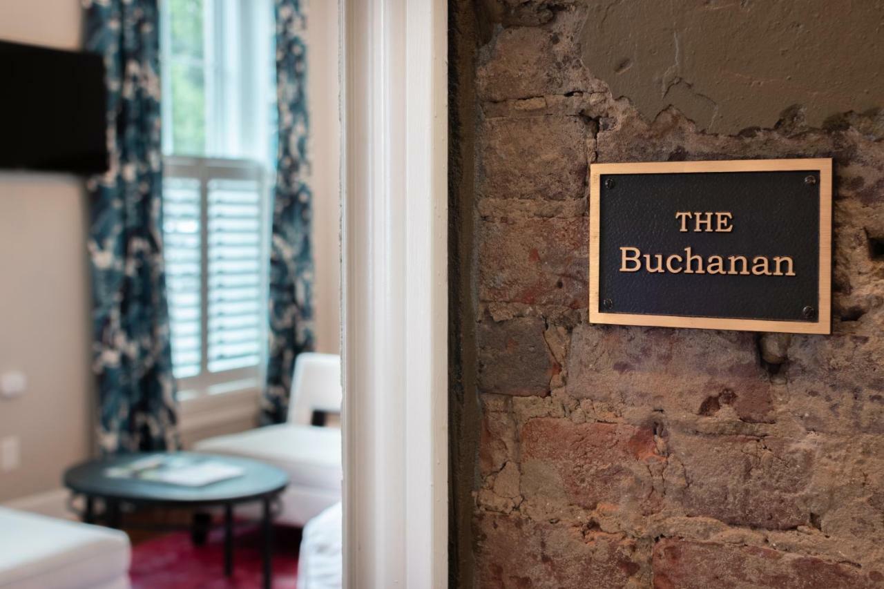 The Germantown Inn Nashville Bagian luar foto