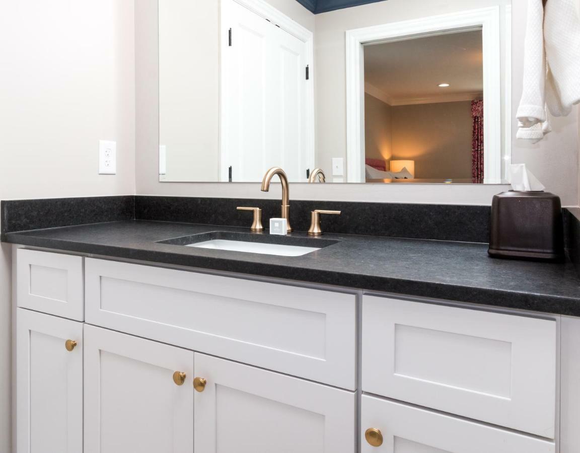 The Germantown Inn Nashville Bagian luar foto