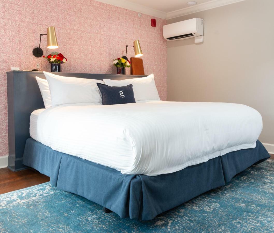 The Germantown Inn Nashville Bagian luar foto
