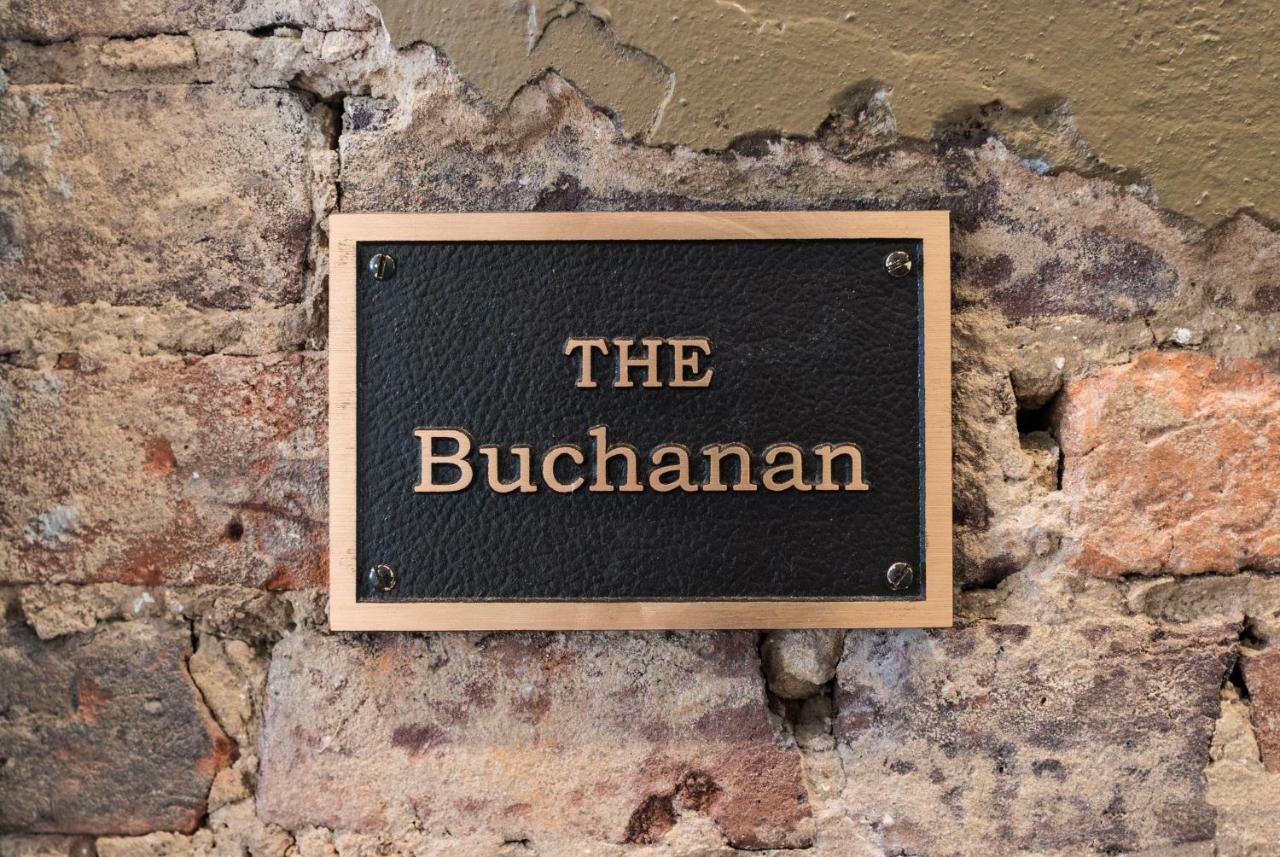 The Germantown Inn Nashville Bagian luar foto