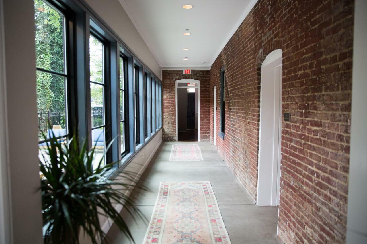 The Germantown Inn Nashville Bagian luar foto