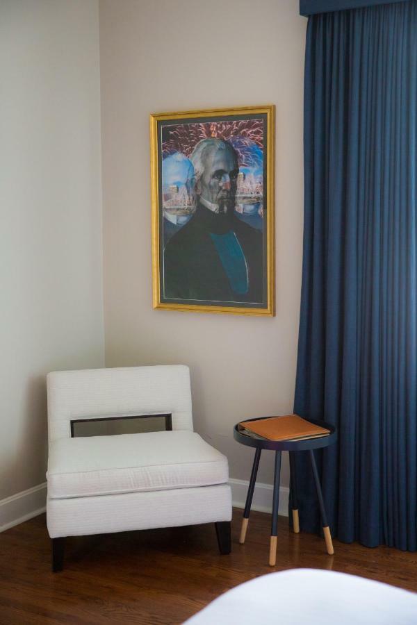 The Germantown Inn Nashville Bagian luar foto